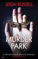 Une enquête de Geraldine Steel, Murder Park