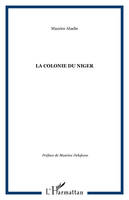 La Colonie du Niger