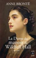 La dame du manoir de Wildfell