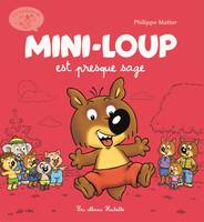 Les aventures de Mini-Loup, 6, BD n°6 - Mini-Loup est presque sage