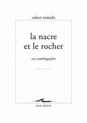 La nacre et le rocher, Une autobiographie philosophique