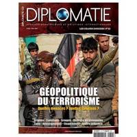 Diplomatie, Grands dossiers, n°32 (avr./mai 2016)