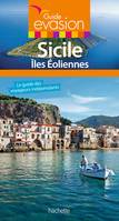 Sicile - Iles Eoliennes