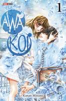 Awa-koi, 1, Awa Koi T01