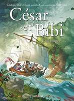 1, César et Bibi - Les Aventures T1