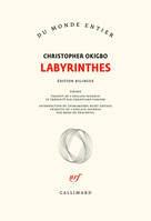 Labyrinthes, Poèmes