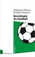 Sociologie du football