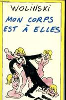 Mon corps est à elle