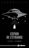 Espion de l'étrange