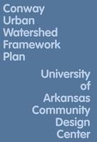 Conway Urban Watershed Framework Plan /anglais