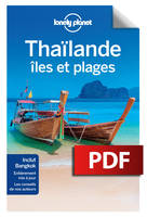 Thaïlande, Îles et plages - 7ed