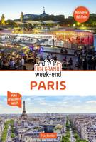 Guide Un Grand Week-end à Paris