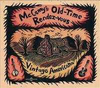 MCCAMY'S OLD TIME RENDEZ-VOUS - VINTAGE AMERICANA