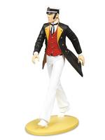 corto maltese figurine resine