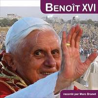 Benoît XVI raconté aux enfants