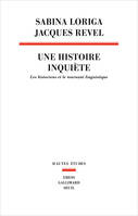 Une histoire inquiète, Les historiens et le tournant linguistique