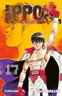 Ippo Saison 6 - Tome 17