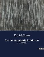 Las Aventuras de Robinson Crusoe, .