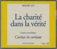 La charité dans la vérité - Caritas in veritate (4 CD), Lettre encyclique