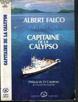 Capitaine de la Calypso