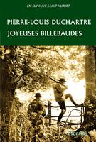 Heureuses billebaudes