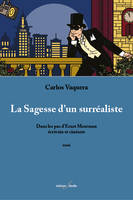 La Sagesse d'un surréaliste, Dans les pas d'Ernst Moerman, écrivain et cinéaste.