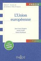 L'Union européenne