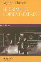 Le crime de l'Orient-Express