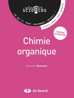 Chimie organique