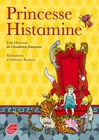 Princesse Histamine