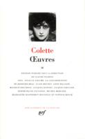 Oeuvres / Colette ., II, Œuvres (Tome 2)