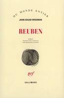 Reuben, roman