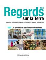 Regards sur la Terre 2014, Dossier : Les promesses de l'innovation durable