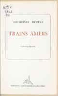 Trains amers