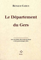 Le Département du Gers