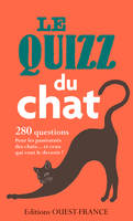 Le Quizz du chat