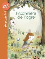 Prisonnière de l'ogre