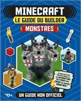 Minecraft - Le guide du builder - Monstres