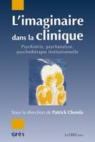 L'imaginaire dans la clinique, Psychiatrie, psychanalyse, psychothérapie institutionnelle