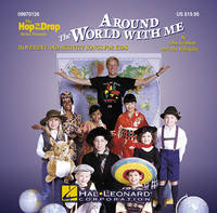 Around the World with Me Collection / Includes Ful