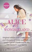 Alice around the world, The multilingual edition of lewis carroll's alice's adventures in wonderland
