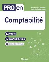 Pro en Comptabilité, 52 outils et 12 plans d'action