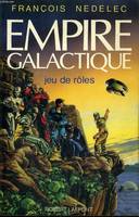 Empire galactique Jeu de rôles, jeu de rôles