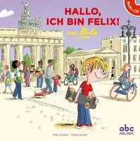 Hallo, ich bin Felix !, aus Berlin