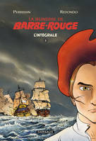 1, La jeunesse de Barbe-Rouge