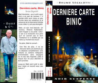 Dernière Carte À Binic