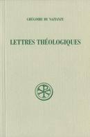 Lettres théologiques