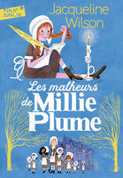 1, Les malheurs de Millie Plume