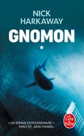 1, Gnomon Tome 1