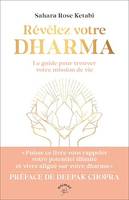 Révélez votre Dharma